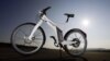 eBike: La bicicleta inteligente