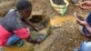 A Lubumbashi, la crise minière touche des milliers de familles congolaises
