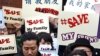 PBB Imbau Tiongkok Tak Pulangkan Pengungsi Korea Utara