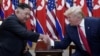 Трамп назвал встречу с Ким Чен Ыном «очень продуктивной»