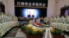 前毛泽东秘书李锐追悼会低调在北京举行