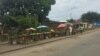 Perquisition dans le quartier des expatriés à Bujumbura