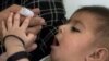 Penyakit Polio Belum Tuntas Diberantas