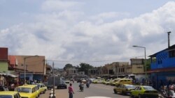 Presidenciais em São Tomé e Príncipe: Analistas cépticos quanto ao fim da crispação política - 2:30