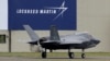 Trump Attack on Lockheed Martin Foreshadows War on Defense Industry
