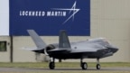 Pentagon clinches massive $34 billion Lockheed deal for new F-35 fighter  jets - Washington Times
