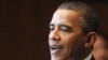 Prezident Obama Yevropadagi krizisni AQShga tahdid deb biladi