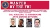 El FBI está en busca de estos 7 hackers rusos por cargos de lavado de dinero, fraude electrónico y fraude de identidad.