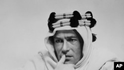 Peter O'Toole