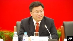 CNC Chairman of the Board Wu Jincai