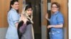 Gadis Pakistan yang Ditembak Taliban Keluar dari RS Inggris