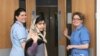 მალალა იუსუფზაი საავადმყოფოდან გამოწერეს