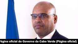 Fernando Elísio Freire, ministro dos Assuntos Parlamentares e da Presidência do Conselho de Ministros, Cabo Verde
