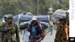 Worldwide Refugee Program