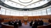 Международный суд рассматривает иск Нидерландов к России