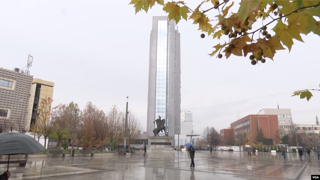 Kosovë, masa më të ashpra kundër korrupsionit