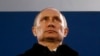 Путін захищає анексію Криму