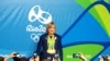 Katie Ledecky Poised to Replace Michael Phelps as Face of US Swimming