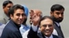 Mantan Presiden Pakistan Diperiksa Dalam Penyelidikan Anti-Korupsi