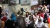 Cử tri Ai Cập đi bầu tổng thống trong an ninh nghiêm ngặt