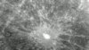 MESSENGER Probe Sends First Mercury Images