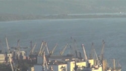 Russia Plans to Turn Vladivostok into Hot Pacific Rim City