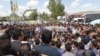 نماینده مجلس: اعتصاب کارکنان سنگ آهن بافق ادامه دارد