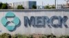 Компанія Merck подала заявку на затвердження у США експериментальних ліків проти коронавірусу