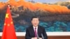中國國家主席習近平資料照。
