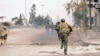 HRW Kutuk Penggunaan Bom Rumpun di Suriah