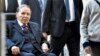 Rare apparition publique du président Bouteflika