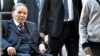 Deuxième événement public pour le président Bouteflika en un mois en Algérie