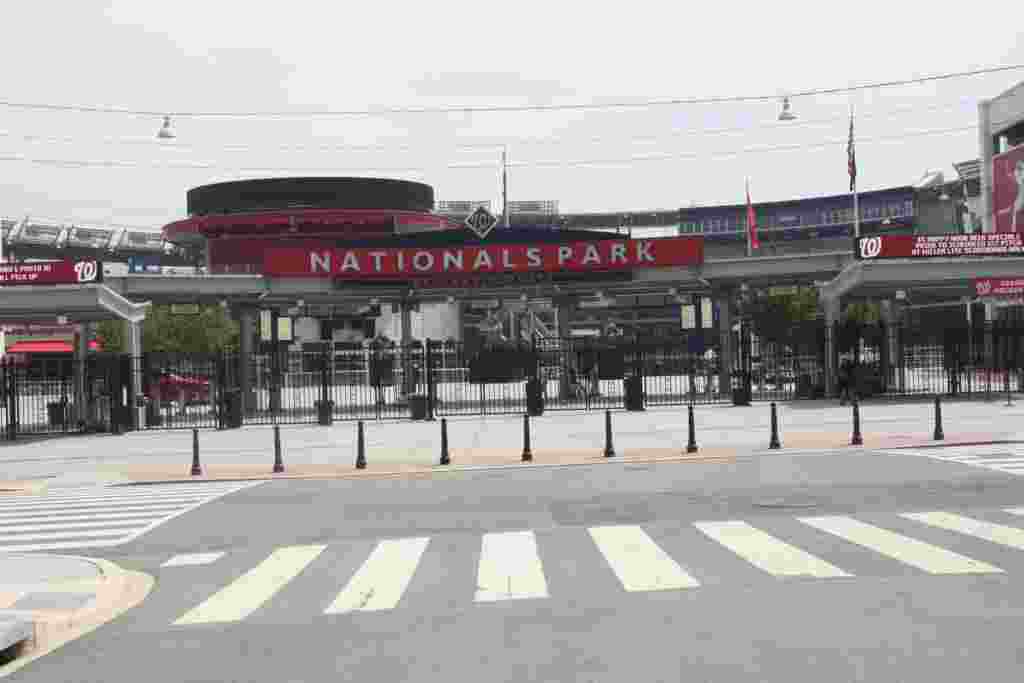 Washington Nationals