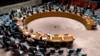 Hội đồng Bảo an Liên Hiệp Quốc thúc giục chấm dứt bạo lực ở Myanmar