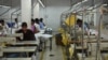 World Bank: Nam Á có thể tạo ra hàng triệu công việc mới về may mặc
