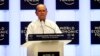 World Economic Forum Opens in Burma