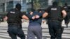 Police in Italy, Kosovo Detain 4 Men Suspected of IS Links