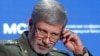 Iranian Defense Minister Claims Tehran Tested a New Long-Range Ballistic Missile