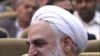 انتقاد دادستان کل ایران از برگزاری تجمع اوپوزسییون