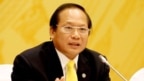 Bộ Trưởng Trương Minh Tuấn - Photo Thanh tra Chính phủ