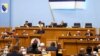 Совет Федерации одобрил закон о признании граждан «иноагентами»
