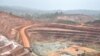 La population d'Agbaou arrache un accord avec une mine d'or en Côte d'Ivoire