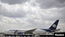 Algunos de los países con vuelos directos a Cuba han aumentado la seguridad en sus aeropuertos.