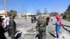 ارتش سوریه شهر قریتین را از داعش بازپس گرفت