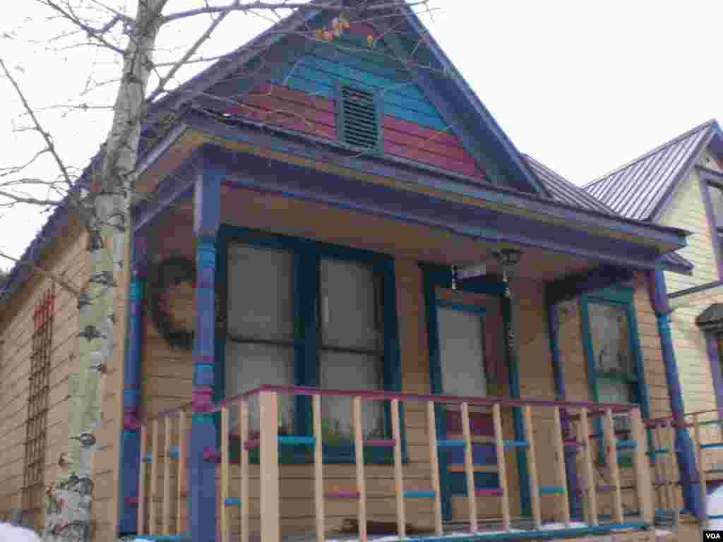 Telluride, Colorado