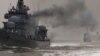 한국, 천안함 4주기 해상훈련… 북, 신형 고속 침투선 건조