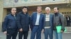 چهار فعال مدنی در دادگاه تجدیدنظر مجموعا به ۸ سال زندان محکوم شدند