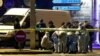 فرانس: اسٹراس برگ حملے کا ملزم پولیس فائرنگ سے ہلاک