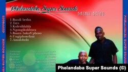 Leli lidlalade lePhelandaba Super Sounds elesibili.