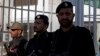 Pakistan President Signs Bill Allowing Military Courts for Terror Suspects